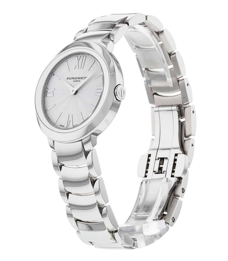 Baume et Mercier Promesse M0A10157